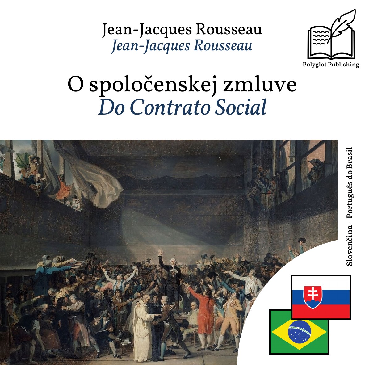 Do Contrato Social