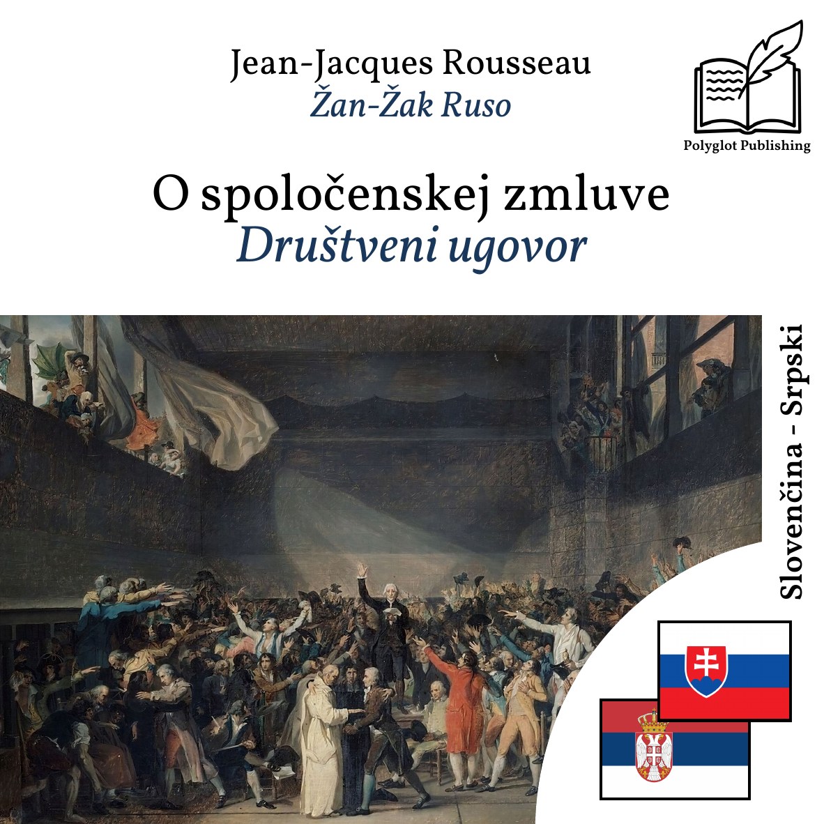 Društveni ugovor