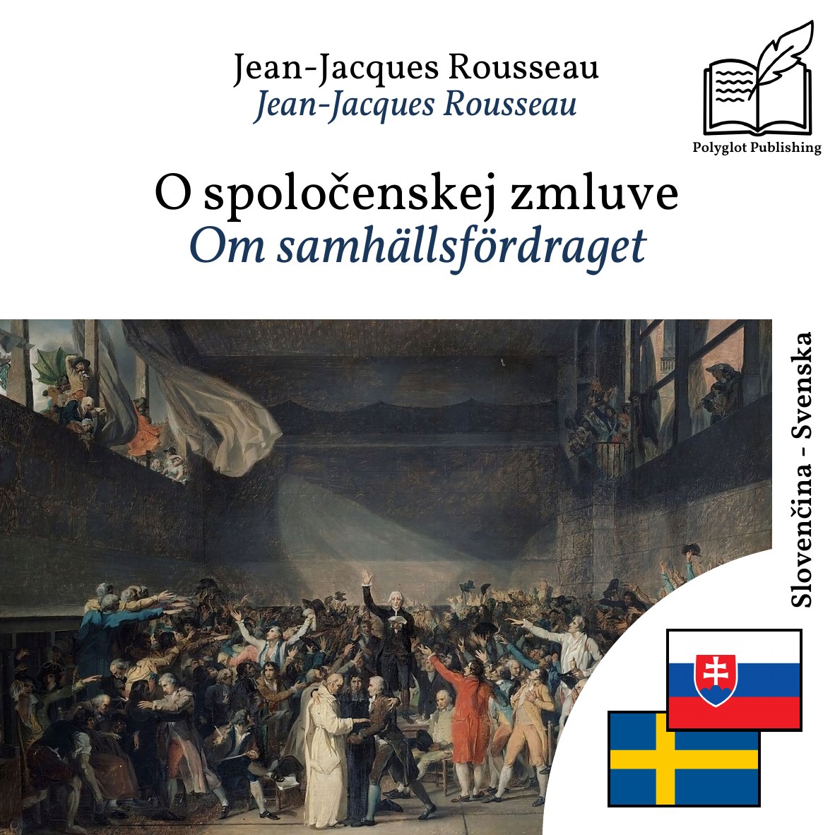 Om samhällsfördraget