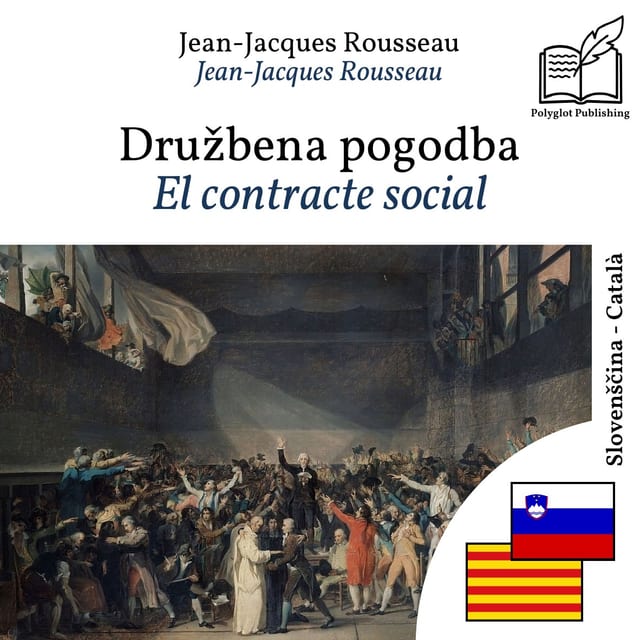 El contracte social