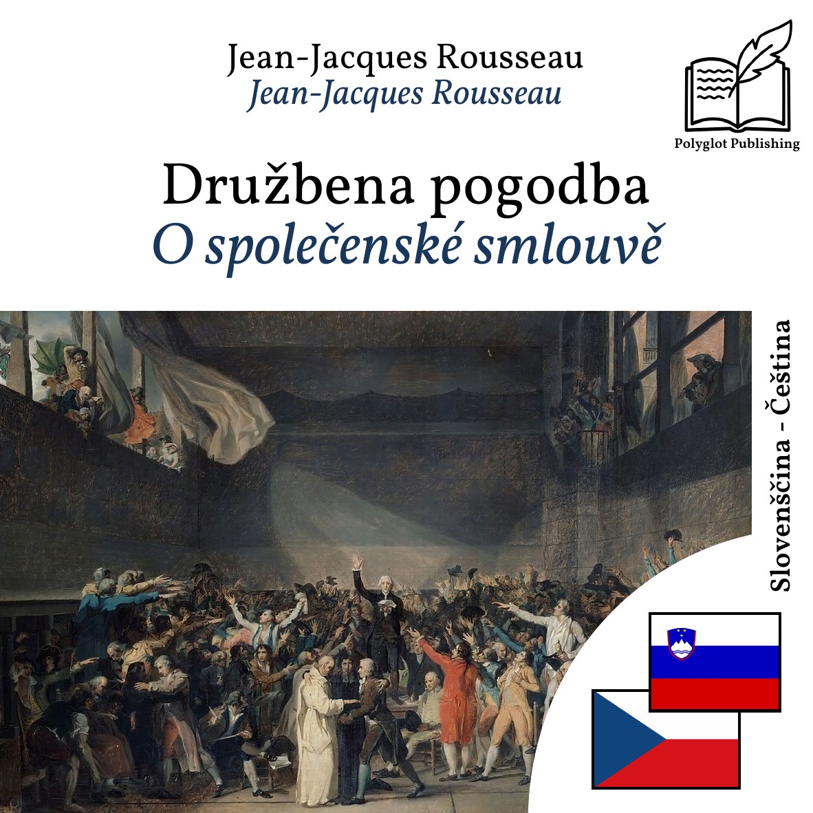 O společenské smlouvě