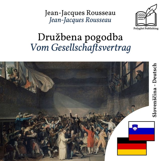 Vom Gesellschaftsvertrag