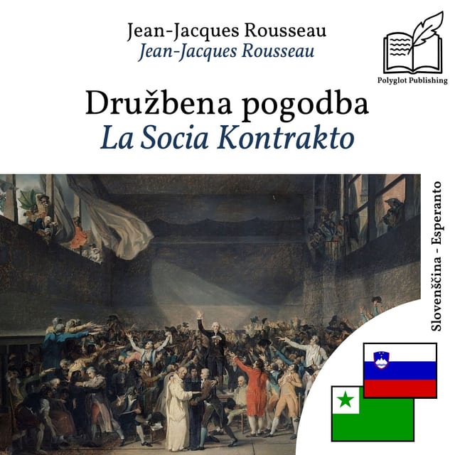 La Socia Kontrakto
