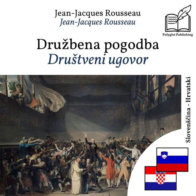 Društveni ugovor