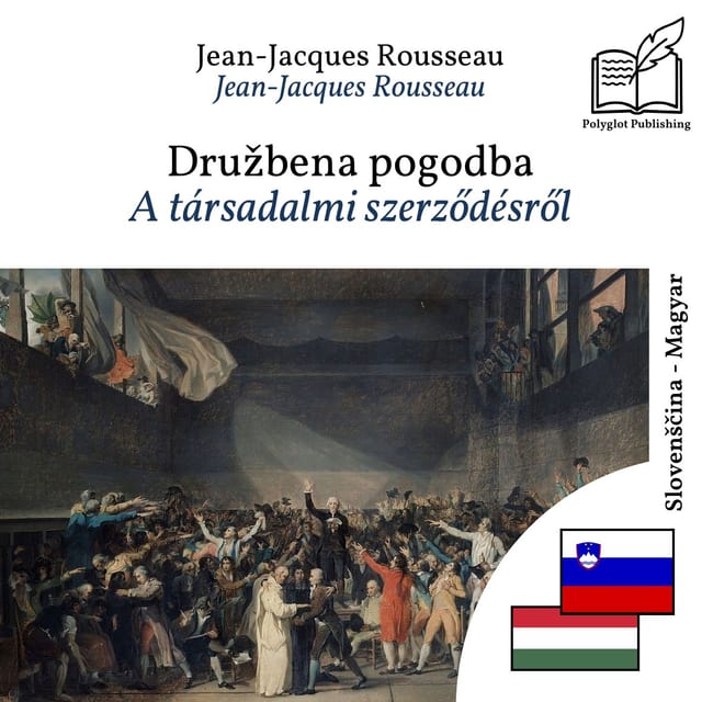 A társadalmi szerződésről