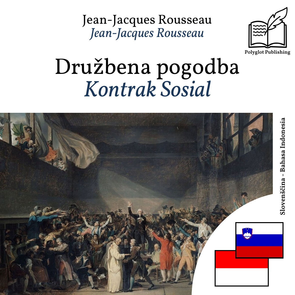 Kontrak Sosial