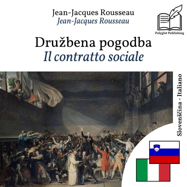 Il contratto sociale
