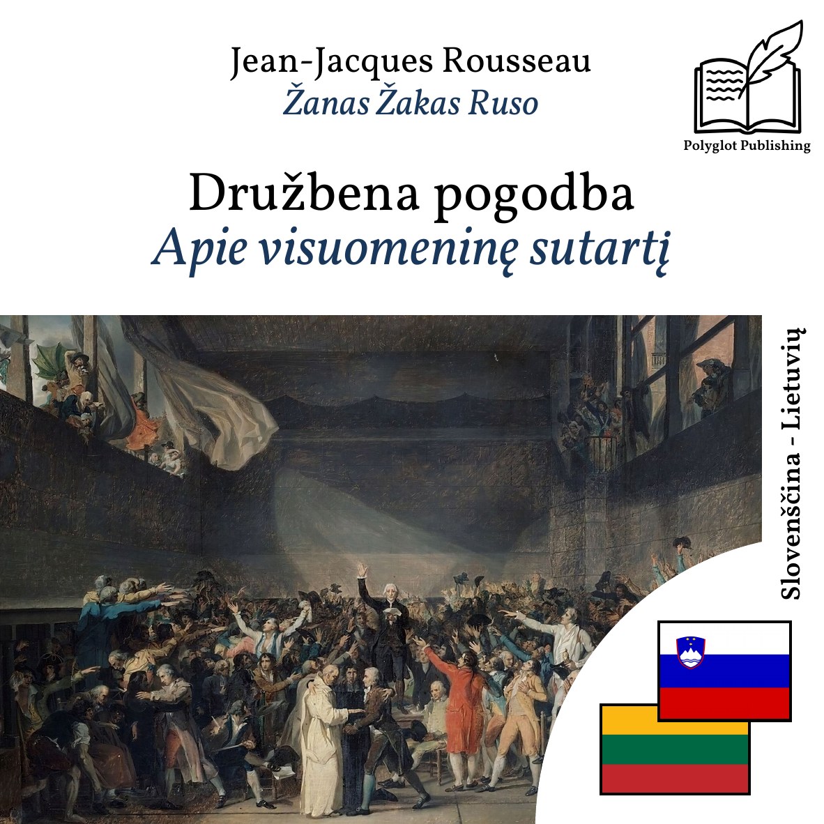 Apie visuomeninę sutartį