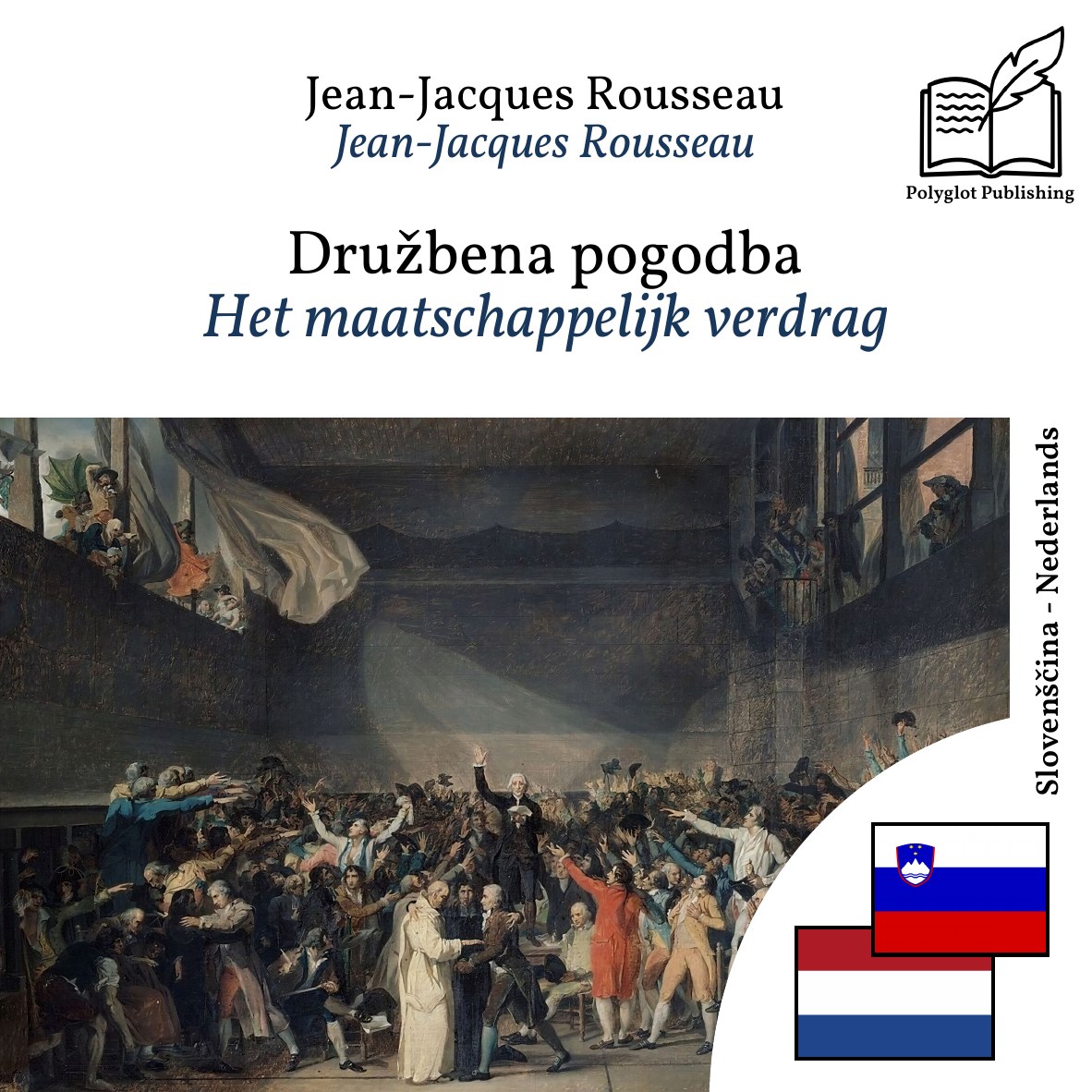 Het maatschappelijk verdrag