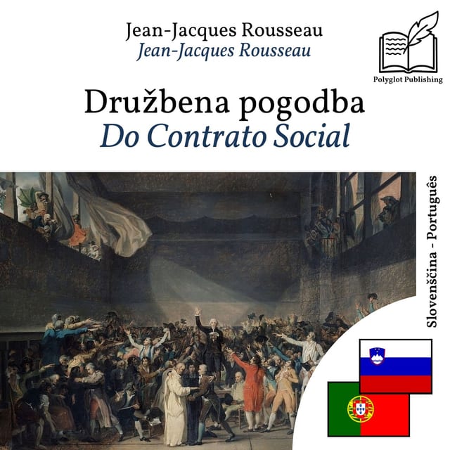 Do Contrato Social
