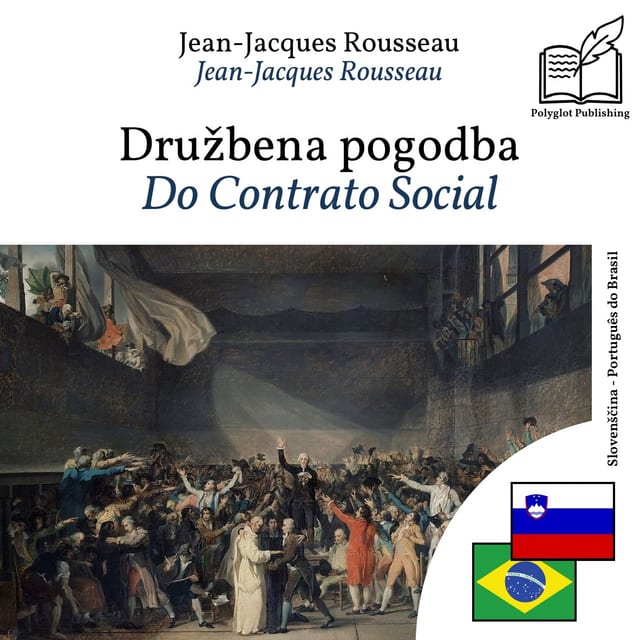 Do Contrato Social