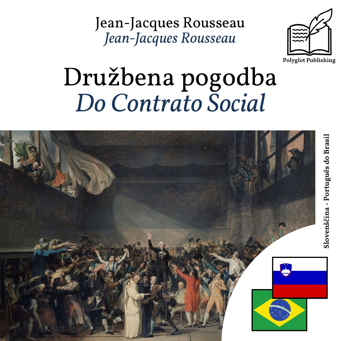 Do Contrato Social