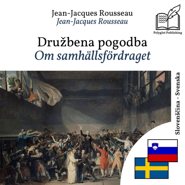 Om samhällsfördraget
