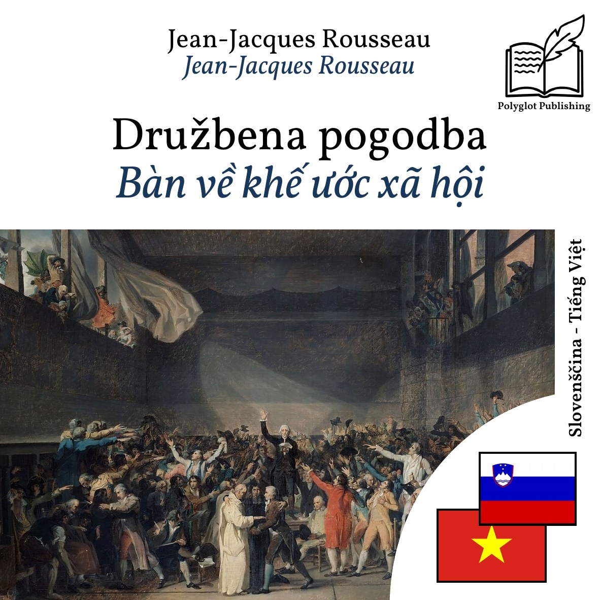 Bàn về khế ước xã hội