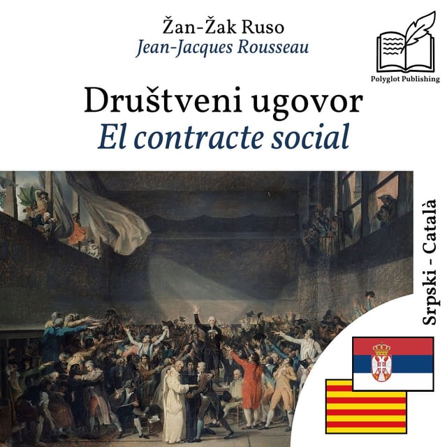 El contracte social