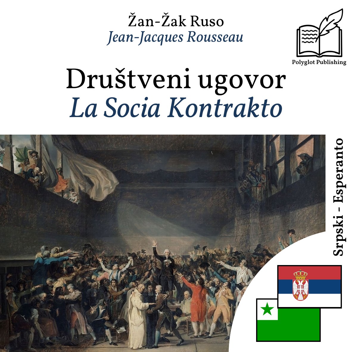 La Socia Kontrakto