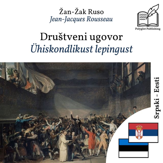 Ühiskondlikust lepingust