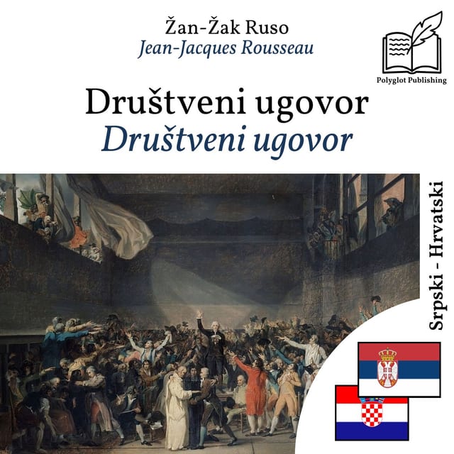 Društveni ugovor