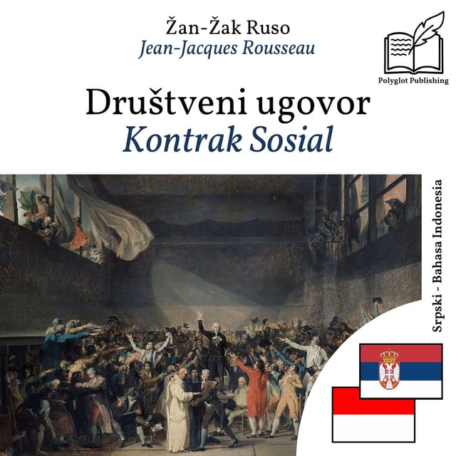 Kontrak Sosial