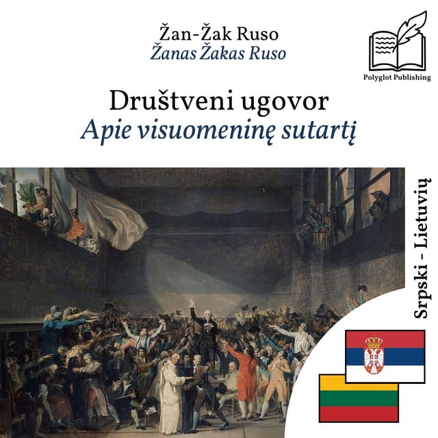 Apie visuomeninę sutartį