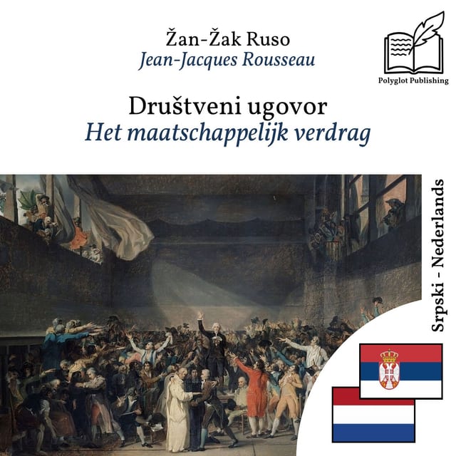 Het maatschappelijk verdrag