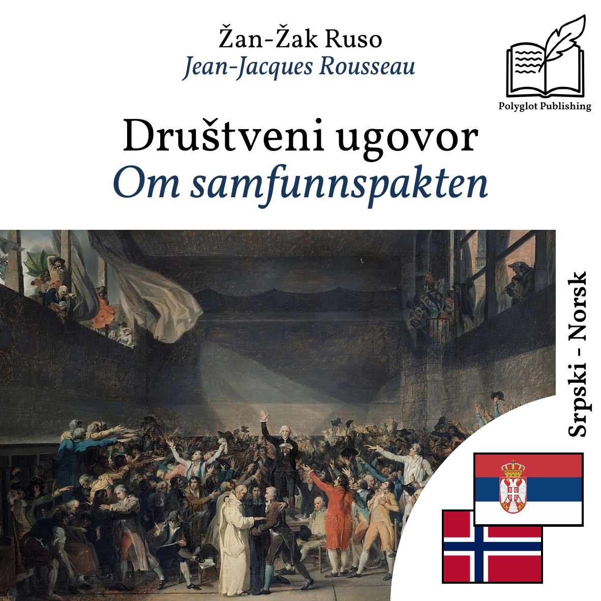Om samfunnspakten