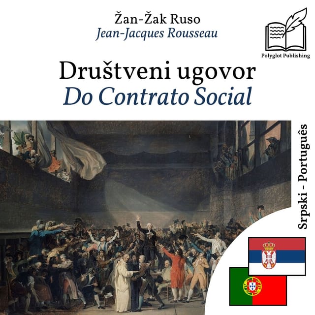 Do Contrato Social