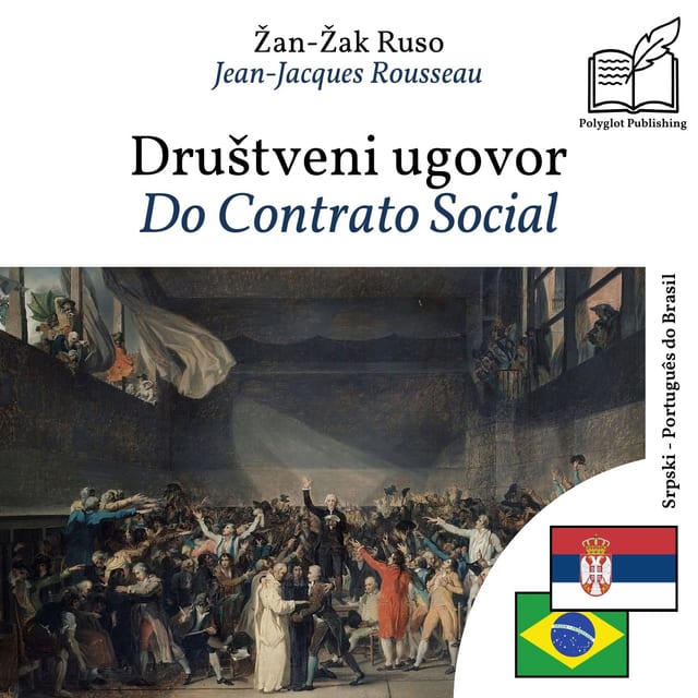Do Contrato Social