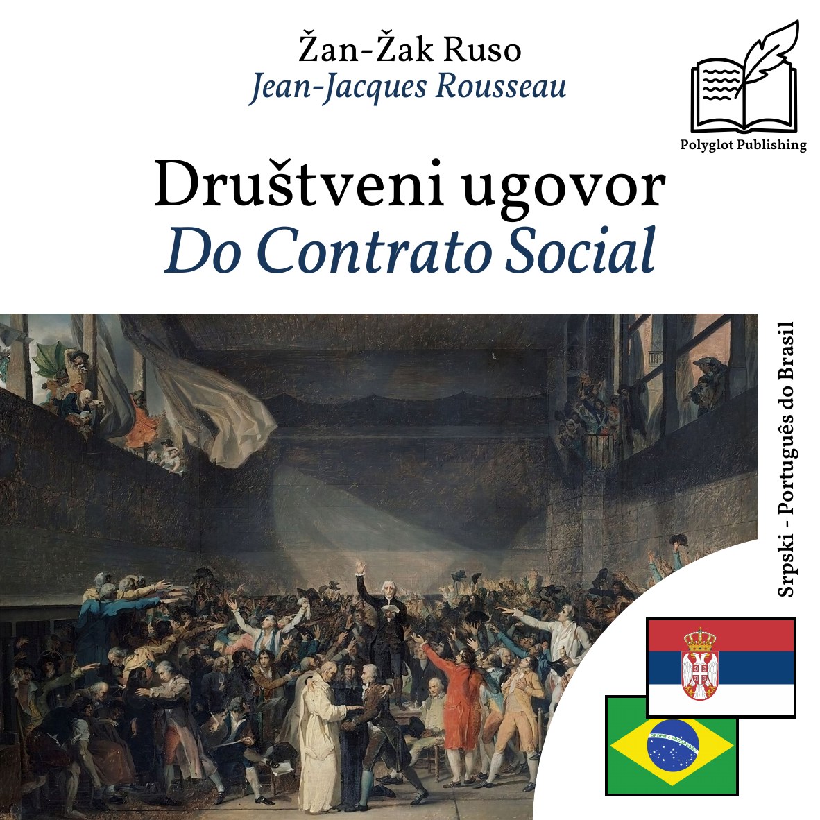Do Contrato Social