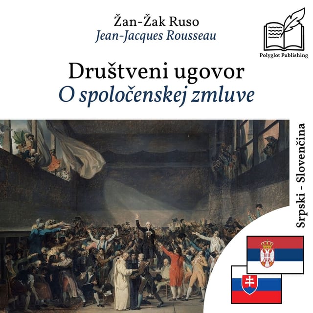 O spoločenskej zmluve