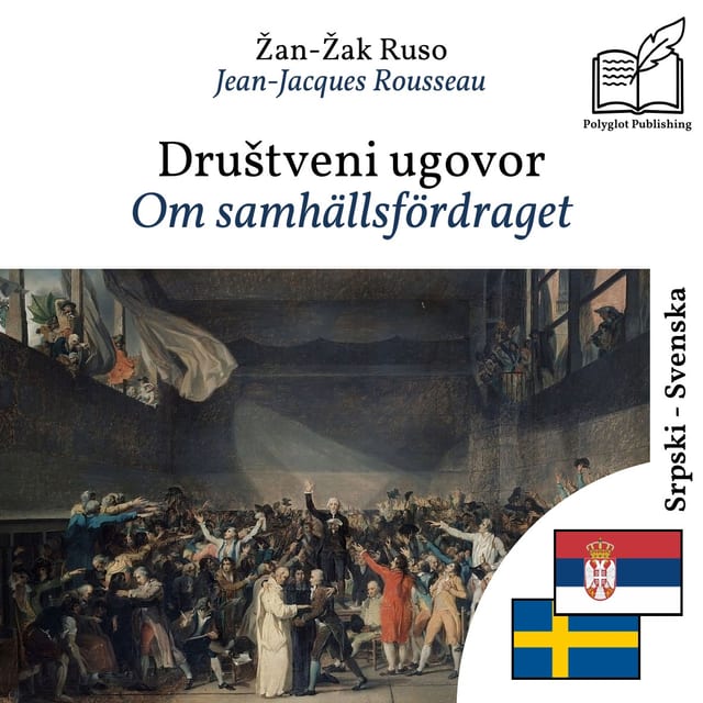 Om samhällsfördraget
