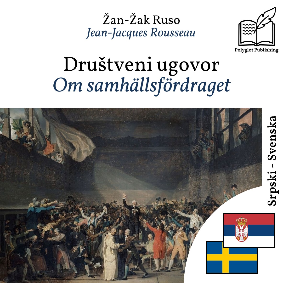 Om samhällsfördraget