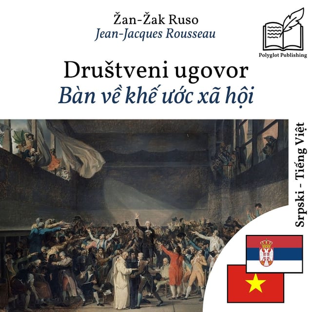 Bàn về khế ước xã hội