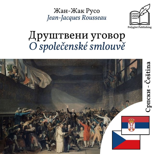 O společenské smlouvě