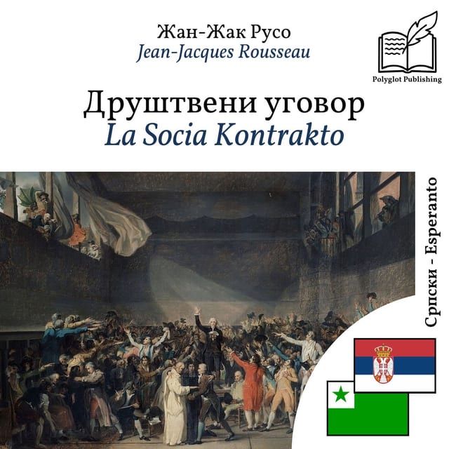La Socia Kontrakto