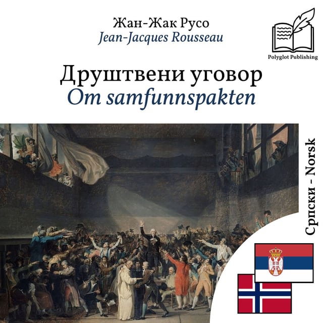 Om samfunnspakten