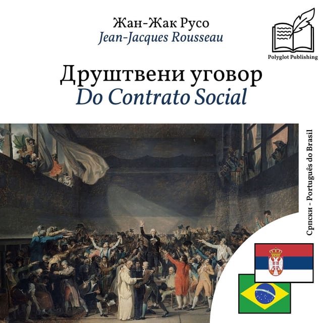 Do Contrato Social