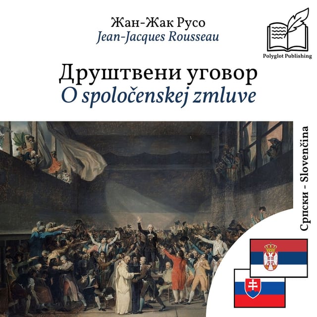 O spoločenskej zmluve