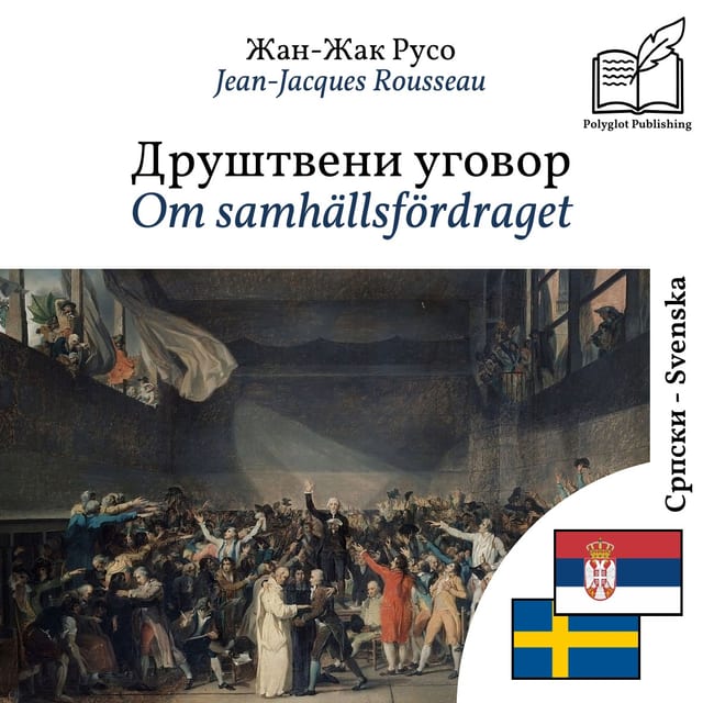 Om samhällsfördraget