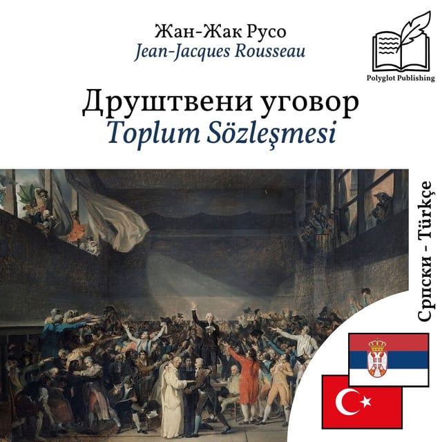 Toplum Sözleşmesi