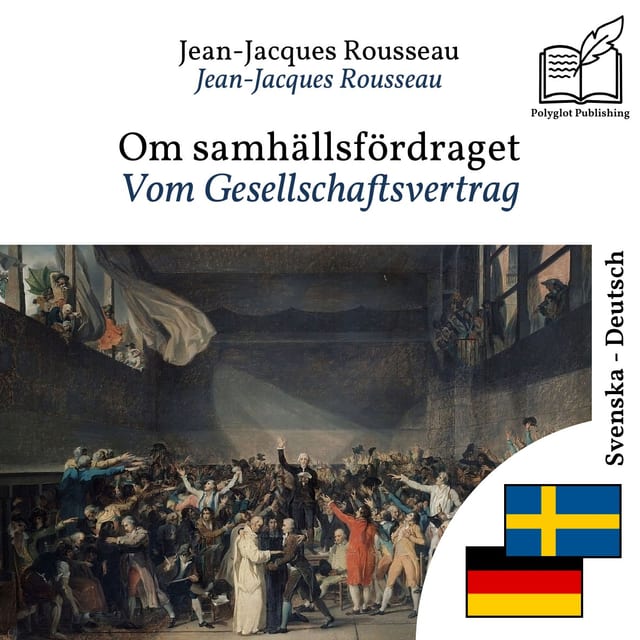 Vom Gesellschaftsvertrag