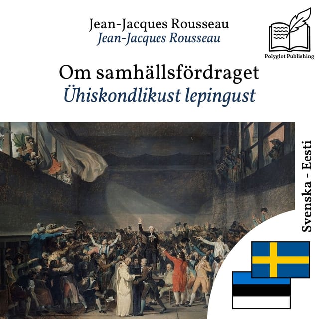 Ühiskondlikust lepingust