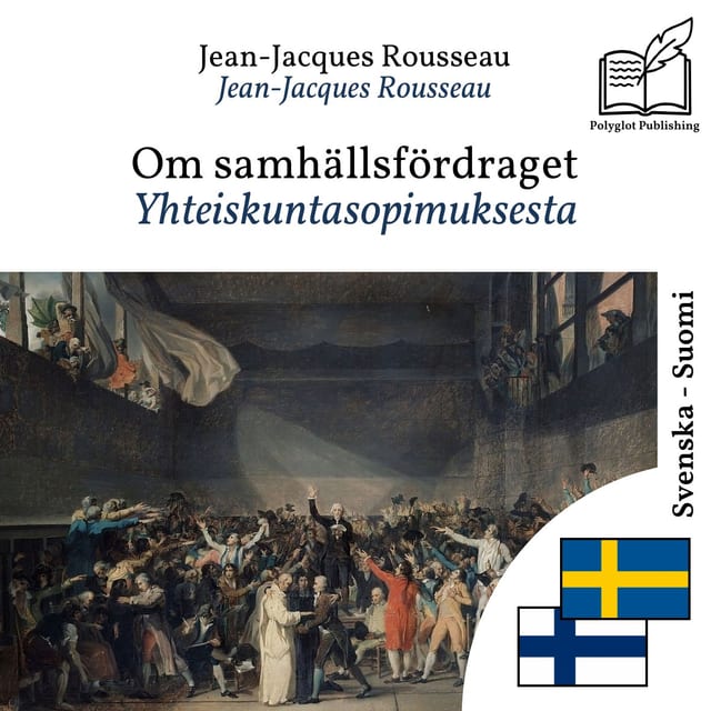 Yhteiskuntasopimuksesta