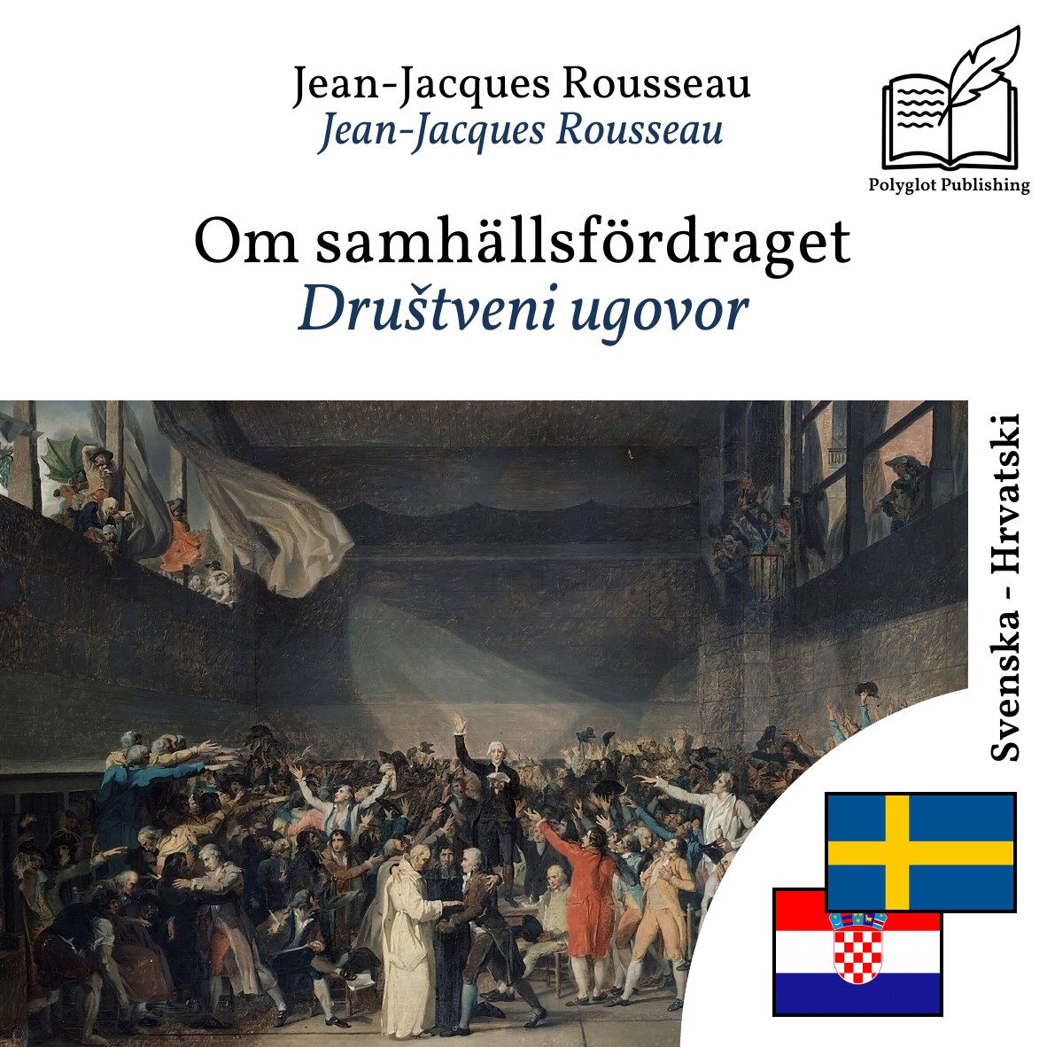 Društveni ugovor