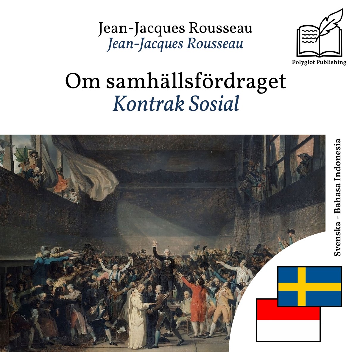 Kontrak Sosial