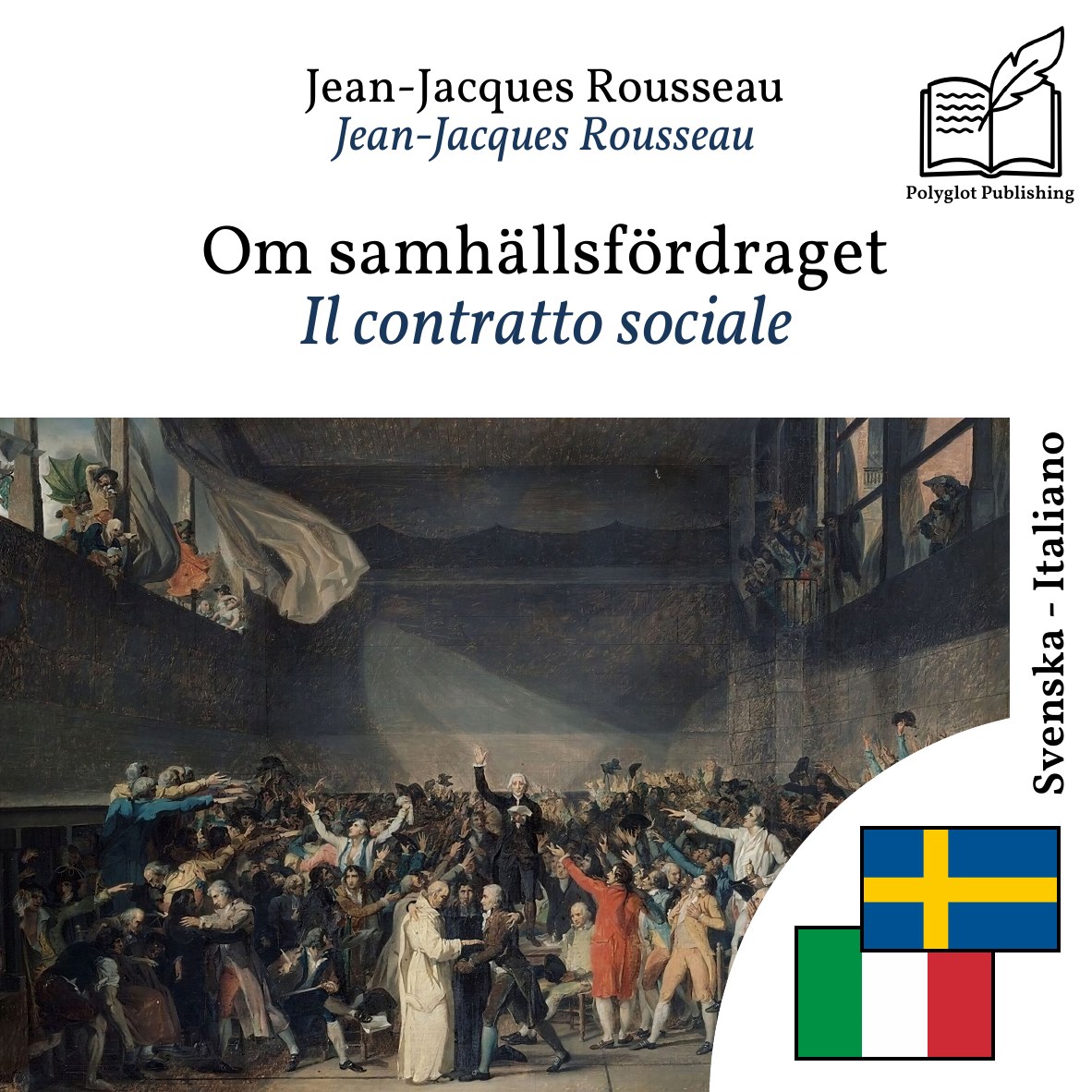 Il contratto sociale