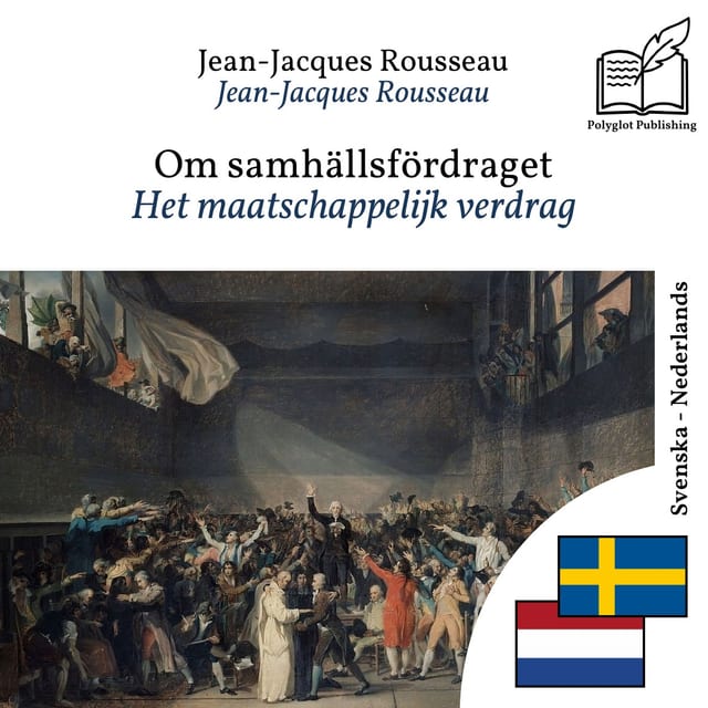 Het maatschappelijk verdrag