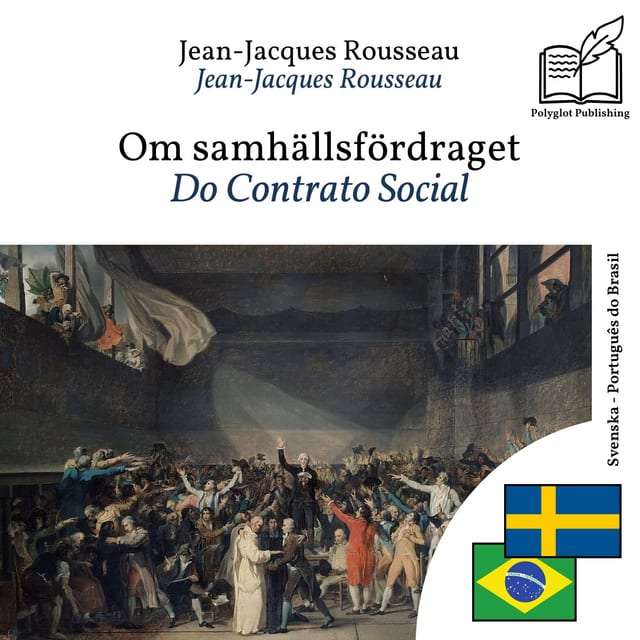 Do Contrato Social
