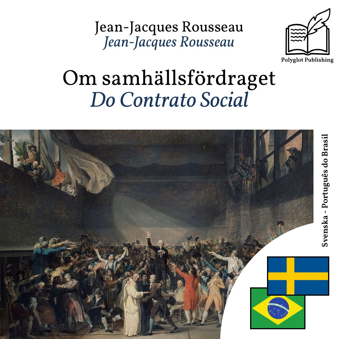 Do Contrato Social