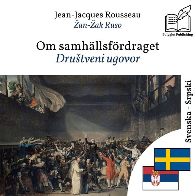 Društveni ugovor